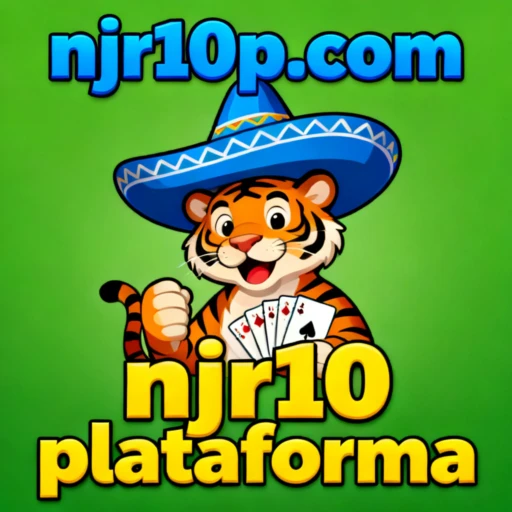 njr10 plataforma